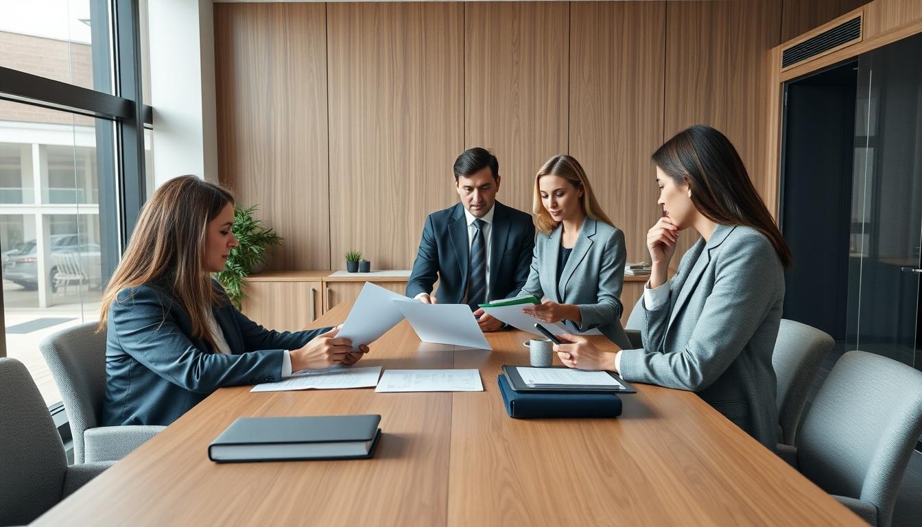 Startup compliance and commercial guidance