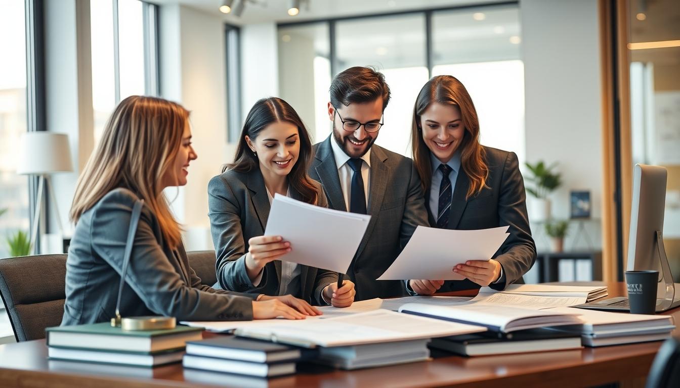 Guidance on business legal planning for founders