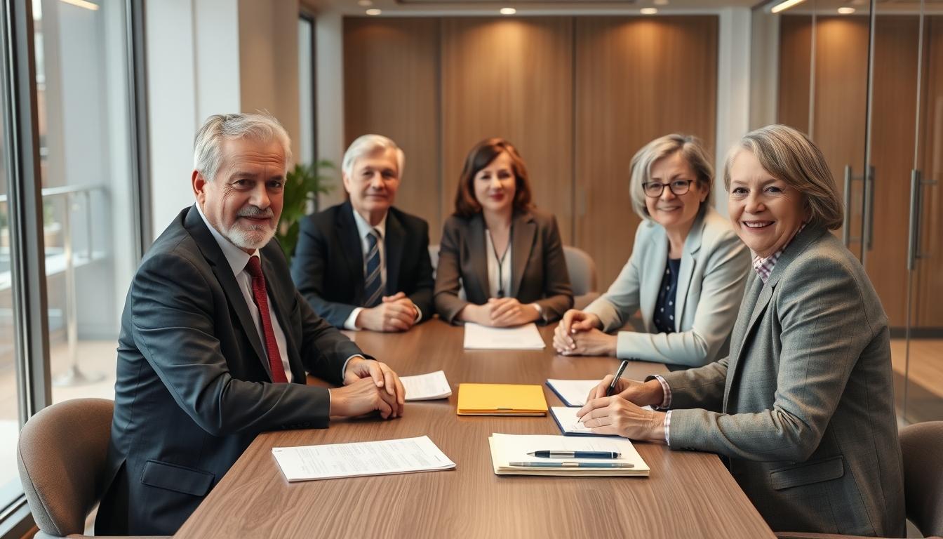 Compliance and commercial agreement guidance for entrepreneurs